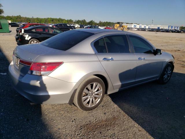 Изображение 3 2012 HONDA ACCORD EX 2012 с VIN 1HGCP3F76CA028979