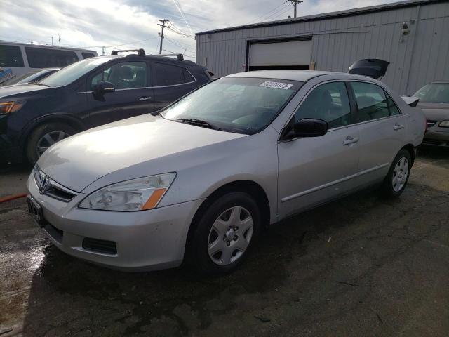 2006 HONDA ACCORD LX 2006 image