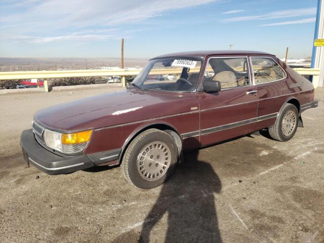 Obraz 1984 SAAB 900  1984