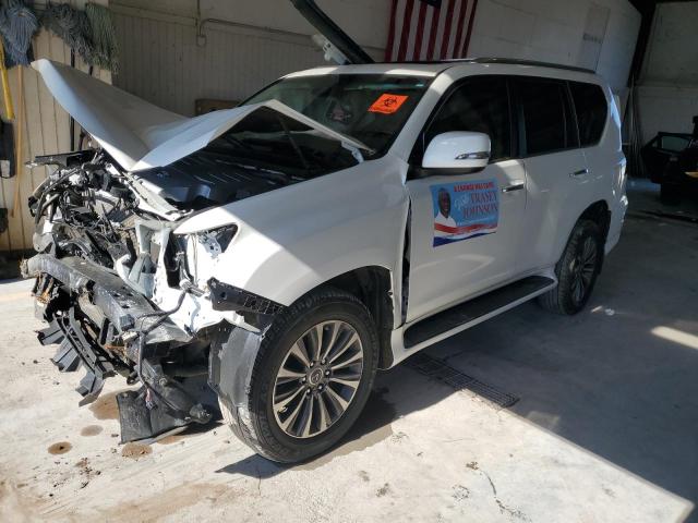 Obraz 2022 LEXUS GX 460 LUXURY 2022