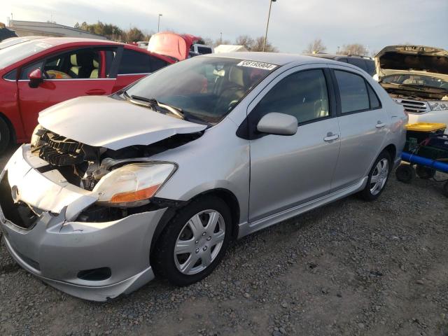 Obraz 2007 Toyota Yaris 2007