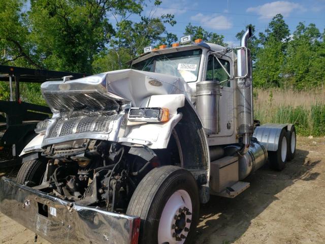 Image 2 of 2004 PETERBILT 379  2004 with VIN 1XP5DB9X74D830719