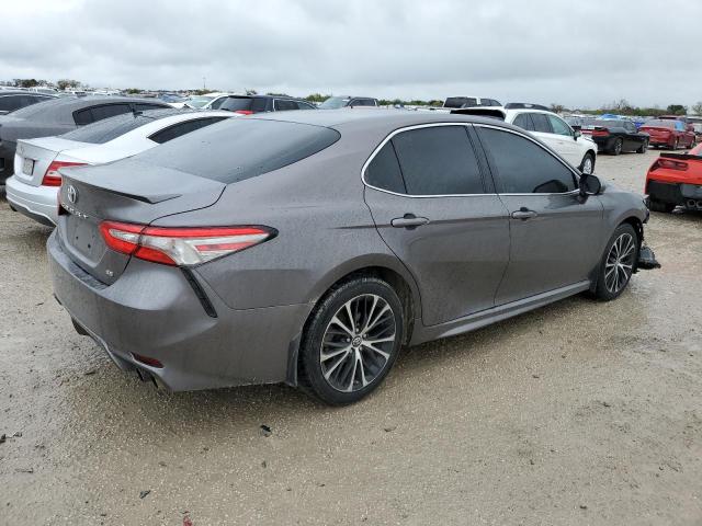 Изображение 3 2018 TOYOTA CAMRY L 2018 с VIN 4T1B11HK9JU645981