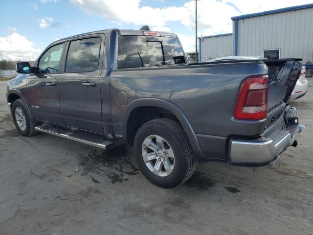 Image 2 of 2022 RAM 1500 LARAMIE 2022 with VIN 1C6RREJT7NN127011
