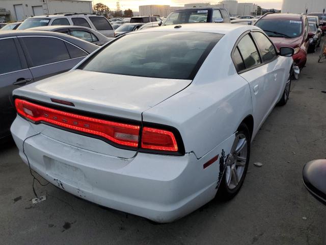 Image 3 of 2011 DODGE CHARGER  2011 with VIN 2B3CL3CG6BH606787