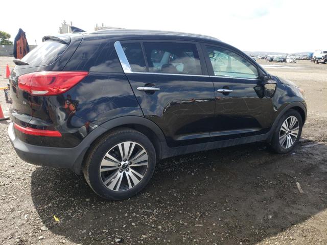 Изображение 3 2015 KIA SPORTAGE EX 2015 с VIN KNDPC3AC0F7742267