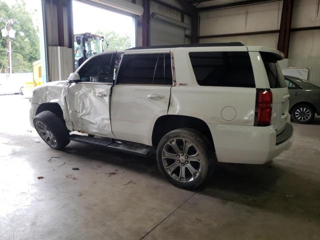 Obraz 2 z 2015 CHEVROLET TAHOE K1500 LT 2015 z VIN 1GNSKBKC3FR625252