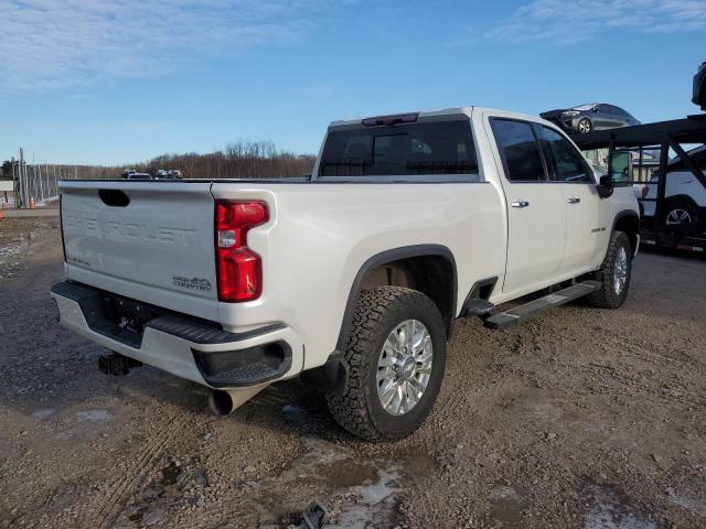 Изображение 3 2020 CHEVROLET SILVERADO K2500 HIGH COUNTRY 2020 с VIN 1GC4YREY2LF260463