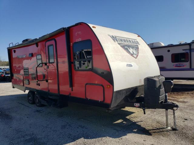 Изображение 2017 WINNEBAGO MINNIE 2017