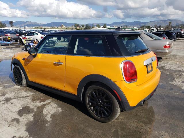 Изображение 2 2015 MINI COOPER  2015 с VIN WMWXM5C50FT938835