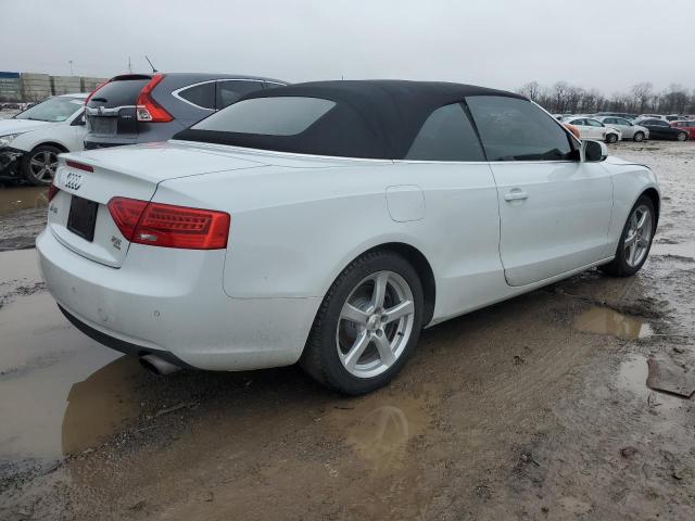 Obraz 3 z 2014 AUDI A5 PREMIUM PLUS 2014 z VIN WAULFAFH4EN009046