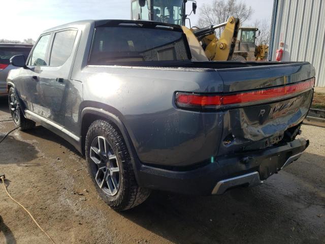 Image 2 of 2022 RIVIAN R1T ADVENTURE 2022 with VIN 7FCTGAAA6NN013541