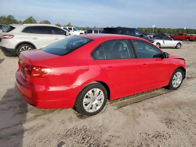 Изображение 3 2012 VOLKSWAGEN JETTA SE 2012 с VIN 3VWDP7AJ2CM120121