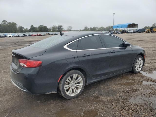 Изображение 3 2015 CHRYSLER 200 LIMITED 2015 с VIN 1C3CCCAB7FN751960