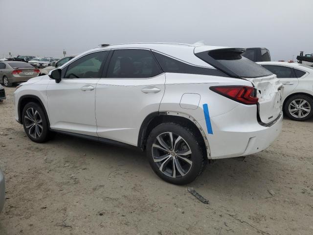 Obraz 2 z 2017 LEXUS RX 350 BASE 2017 z VIN 2T2ZZMCA9HC052927