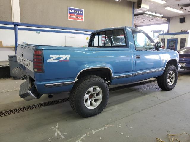 Image 3 of 1989 CHEVROLET GMT-400 K1500 1989 with VIN 1GCDK14K3KZ208417