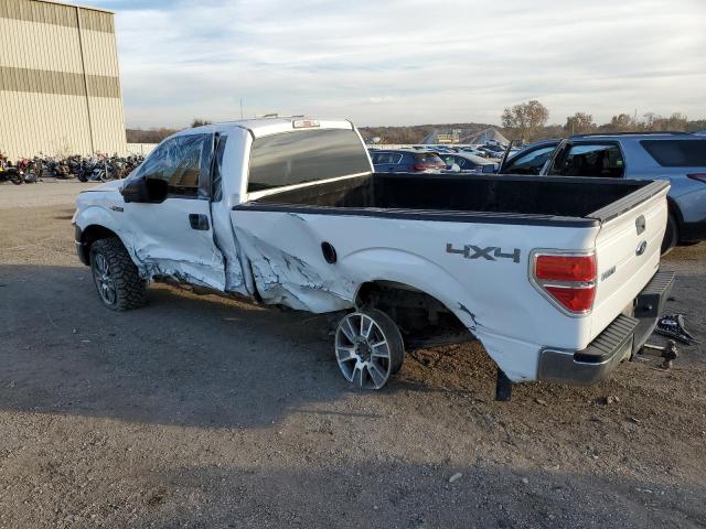 Obraz 2 z 2014 FORD F150  2014 z VIN 1FTNF1EF0EKE38519