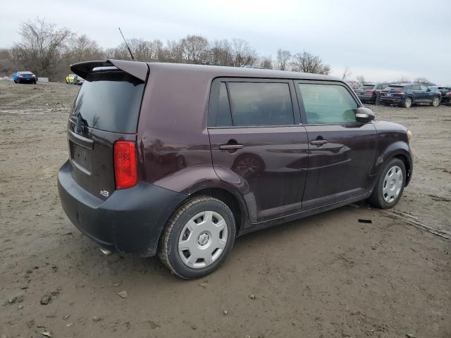 Изображение 3 2008 TOYOTA SCION XB 2008 с VIN JTLKE50EX81060607