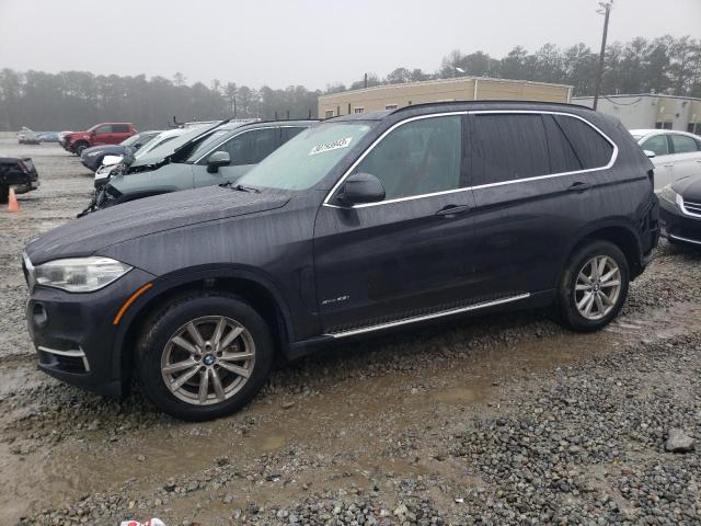 Image 1 of 2015 BMW X5 XDRIVE35I 2015 with VIN 5UXKR0C54F0K54369