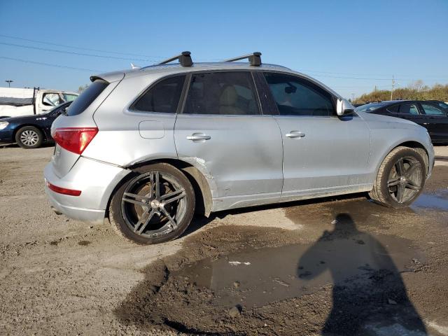 Изображение 3 2010 AUDI Q5 PREMIUM PLUS 2010 с VIN WA1LKAFP1AA059808