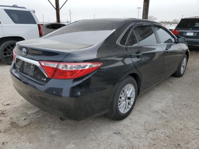 Image 3 of 2017 TOYOTA CAMRY LE 2017 with VIN 4T1BF1FKXHU687025