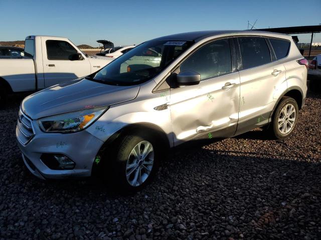 Image 3 of 2017 FORD ESCAPE SE 2017 with VIN 1FMCU0GD4HUB61252