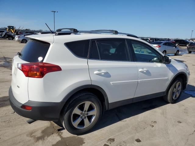 Obraz 3 z 2015 TOYOTA RAV4 XLE 2015 z VIN 2T3WFREV8FW216295