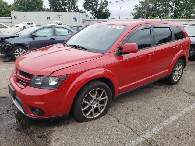 Изображение 2014 DODGE JOURNEY R/T 2014