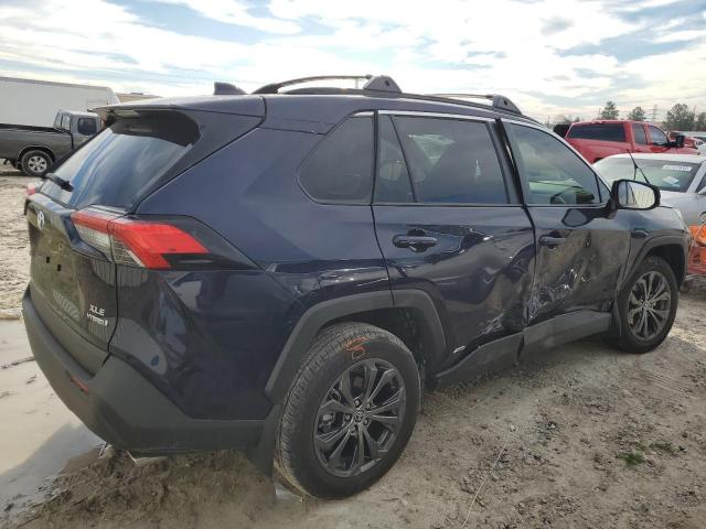 Изображение 3 2023 TOYOTA RAV4 XLE PREMIUM 2023 с VIN JTMB6RFV0PD115084