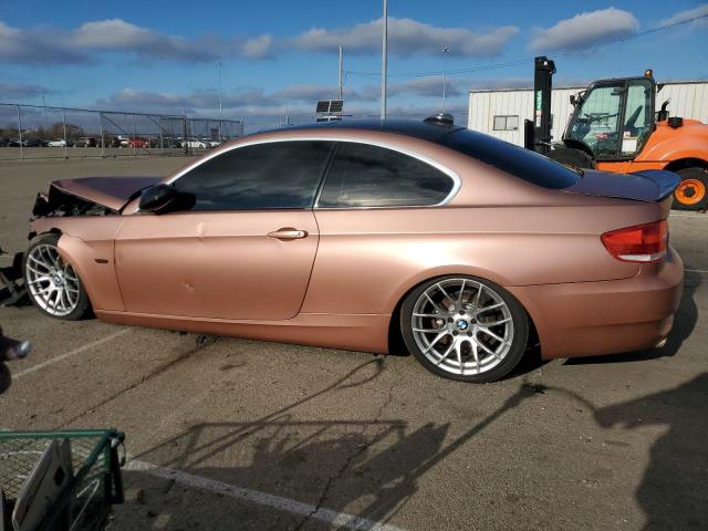 Obraz 2 z 2007 BMW 328 XI 2007 z VIN WBAWC33567PC86111