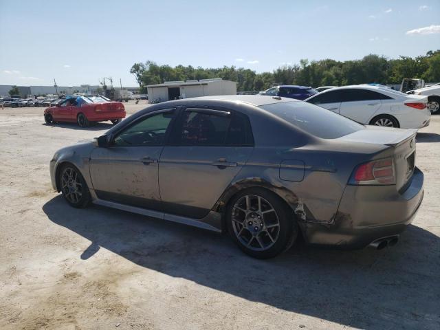 Obraz 2 z 2007 ACURA TL TYPE S 2007 z VIN 19UUA76507A036240