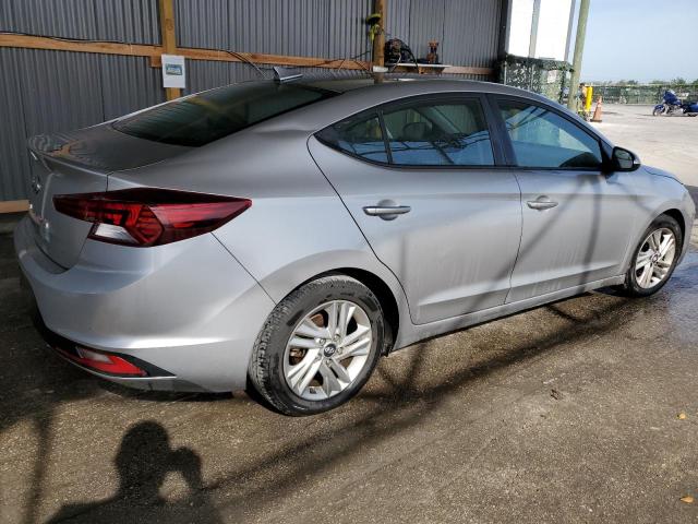 Image 3 of 2020 HYUNDAI ELANTRA SEL 2020 with VIN 5NPD84LF4LH574304