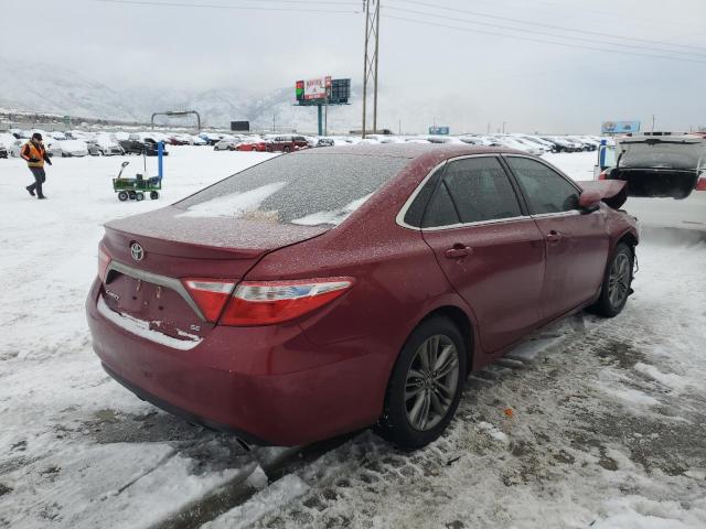 Изображение 3 2015 TOYOTA CAMRY LE 2015 с VIN 4T1BF1FK0FU875727