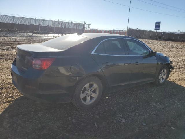 Image 3 of 2014 CHEVROLET MALIBU LS 2014 with VIN 1G11B5SL3EF210849