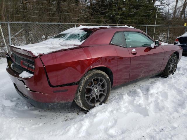 Изображение 3 2018 DODGE CHALLENGER GT 2018 с VIN 2C3CDZGG9JH166155