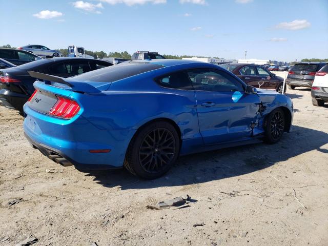 Image 3 of 2020 FORD MUSTANG GT 2020 with VIN 1FA6P8CF4L5123057