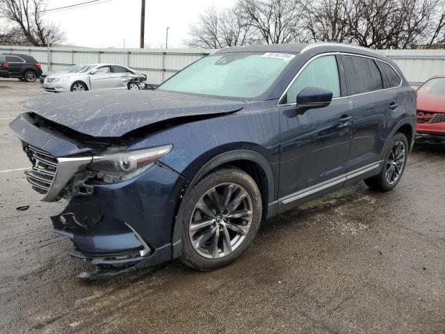 Obraz 1 z 2016 MAZDA CX-9 GRAND TOURING 2016 z VIN JM3TCBDY1G0110248