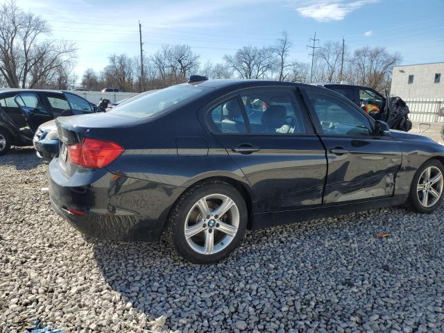 Изображение 3 2013 BMW 328 XI 2013 с VIN WBA3B3C57DF540221