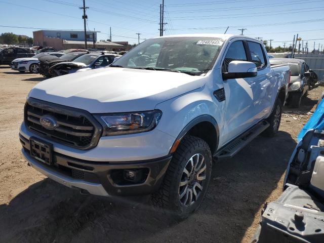 2020 FORD RANGER XL 2020 image