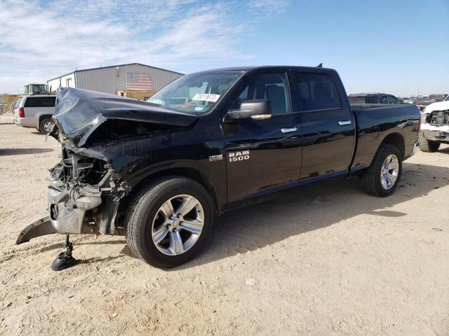 Obraz 1 z 2014 RAM 1500 SLT 2014 z VIN 1C6RR7TTXES423697