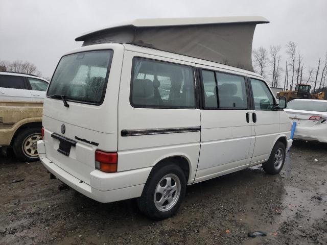 Image 3 of 1993 VOLKSWAGEN EUROVAN MV 1993 with VIN WV2MC0703PH029326