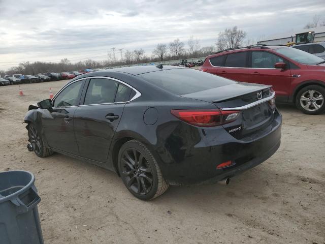 Изображение 2 2016 MAZDA 6 GRAND TOURING 2016 с VIN JM1GJ1W5XG1430109