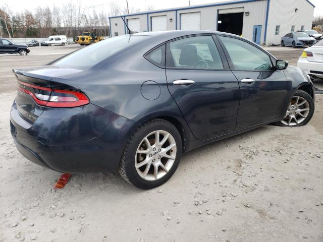Image 3 of 2013 DODGE DART LIMITED 2013 with VIN 1C3CDFCA3DD106745