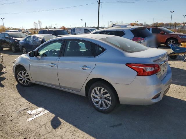 Image 2 of 2019 NISSAN SENTRA S 2019 with VIN 3N1AB7AP7KY357304