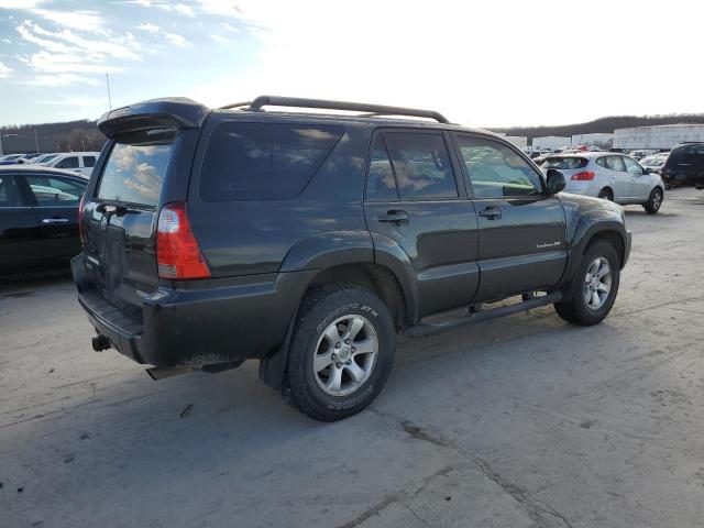 Изображение 3 2007 TOYOTA 4RUNNER SR5 2007 с VIN JTEBU14R778095580