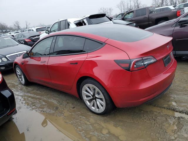Obraz 2 z 2023 TESLA MODEL 3  2023 z VIN 5YJ3E1EA5PF495667