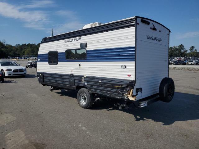Изображение 3 2023 CHER CAMPER 2023 с VIN 5ZT2CKEC5PY029776