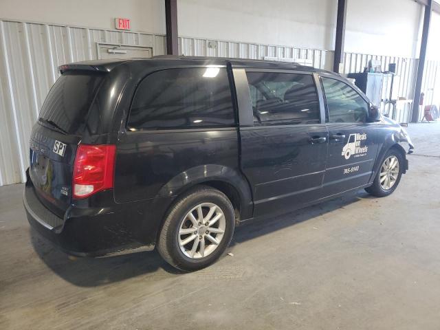 Image 3 of 2014 DODGE GRAND CARAVAN SXT 2014 with VIN 2C4RDGCG5ER214315