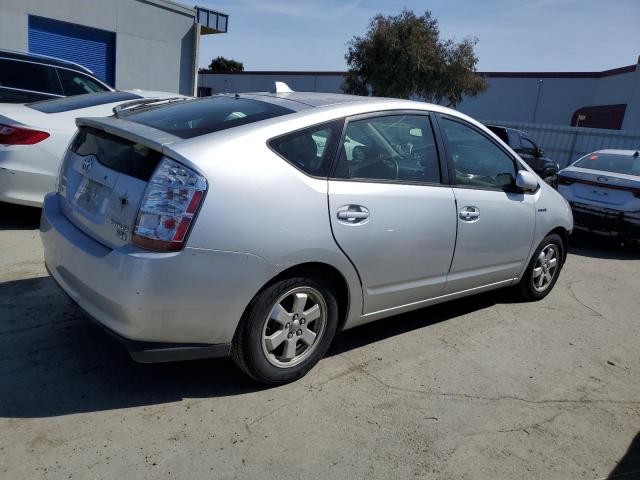 Изображение 3 2006 TOYOTA PRIUS  2006 с VIN JTDKB20UX63141537