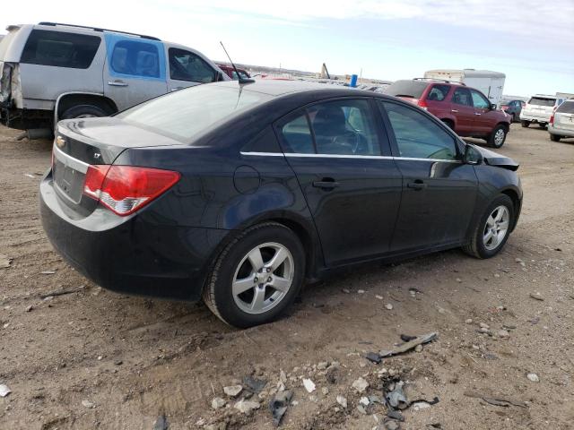 Изображение 3 2014 CHEVROLET CRUZE LT 2014 с VIN 1G1PC5SB1E7472412